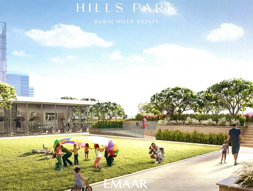 1 bedroom apartment for sale - haus & haus