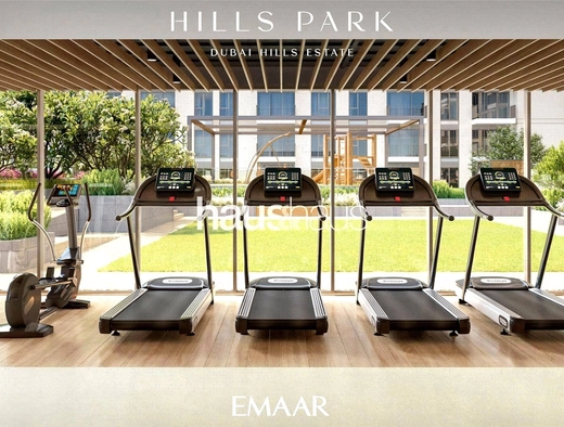 1 bedroom apartment for sale - haus & haus