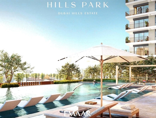 1 bedroom apartment for sale - haus & haus