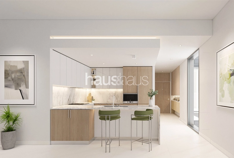 2 bedroom apartment for sale - haus & haus