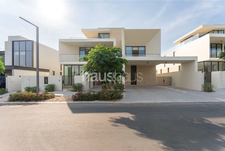 5 bedroom villa for sale - haus & haus