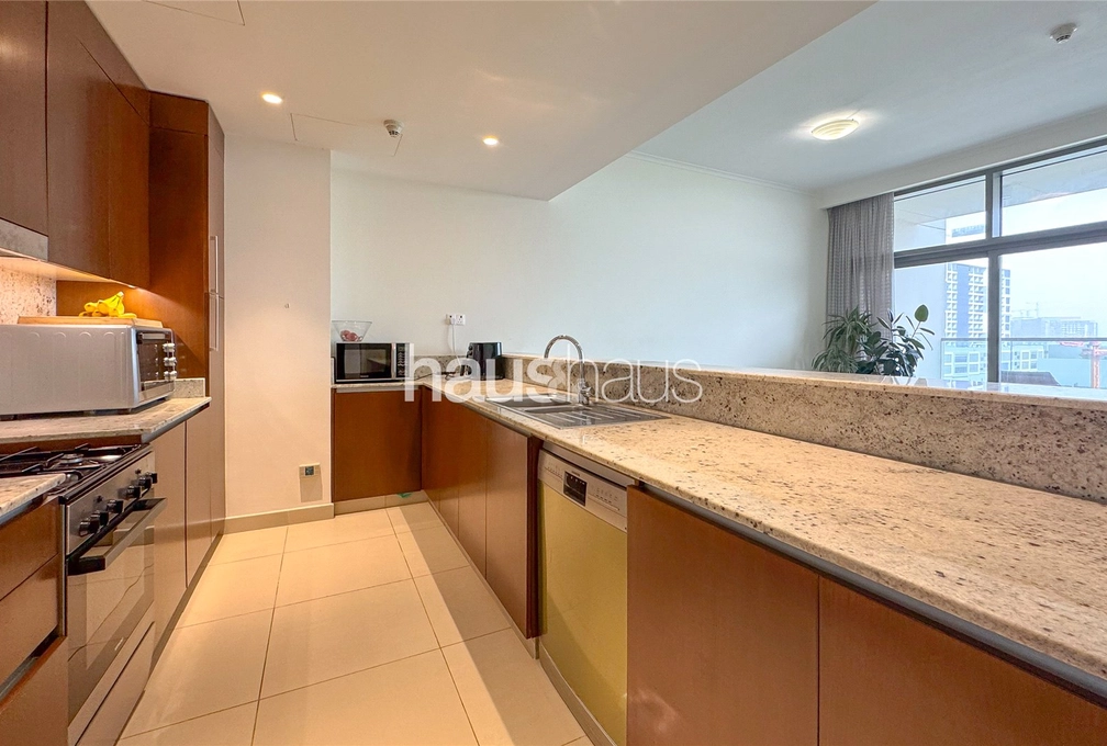 2 bedroom apartment for sale - haus & haus