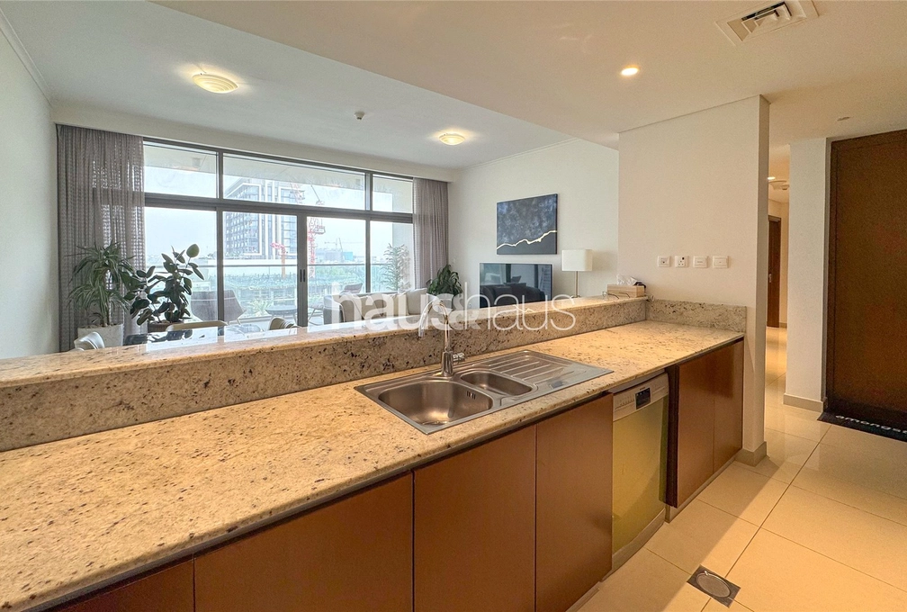 2 bedroom apartment for sale - haus & haus