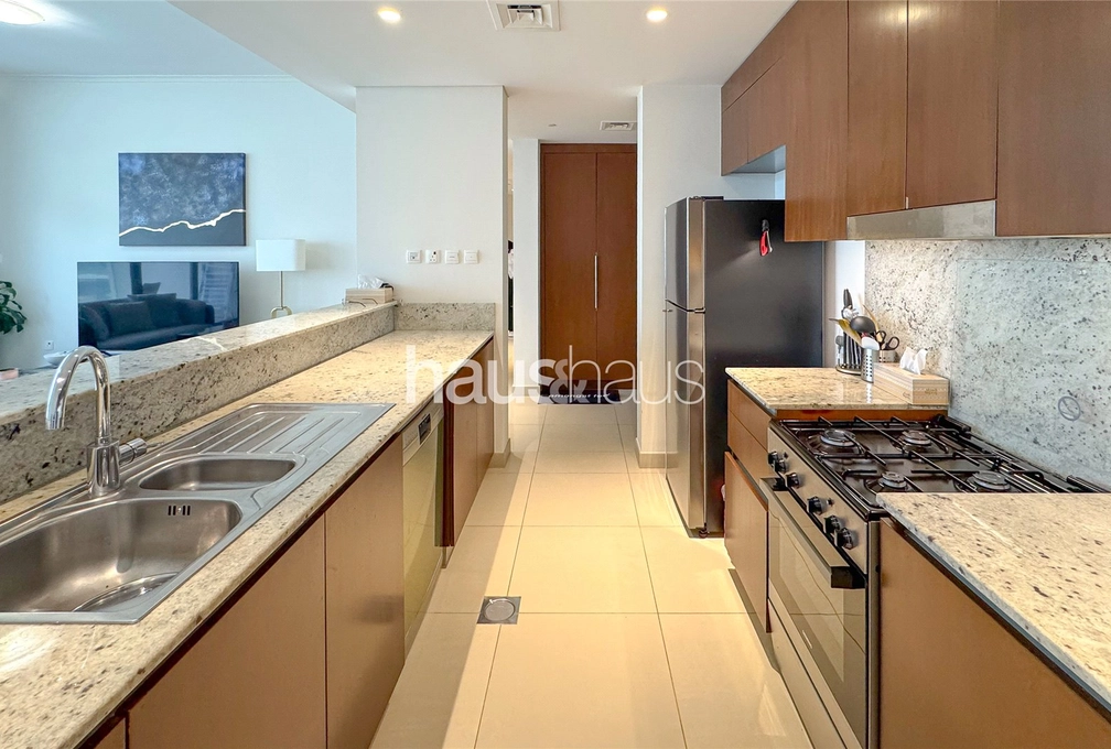 2 bedroom apartment for sale - haus & haus