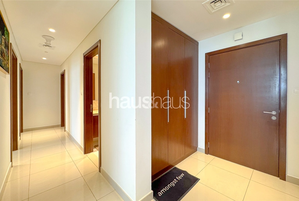 2 bedroom apartment for sale - haus & haus