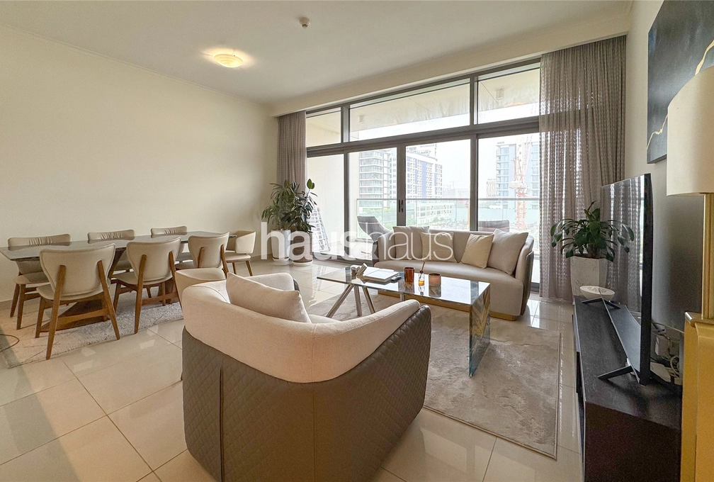 2 bedroom apartment for sale - haus & haus