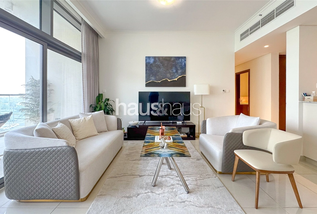2 bedroom apartment for sale - haus & haus