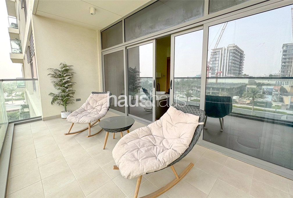 2 bedroom apartment for sale - haus & haus