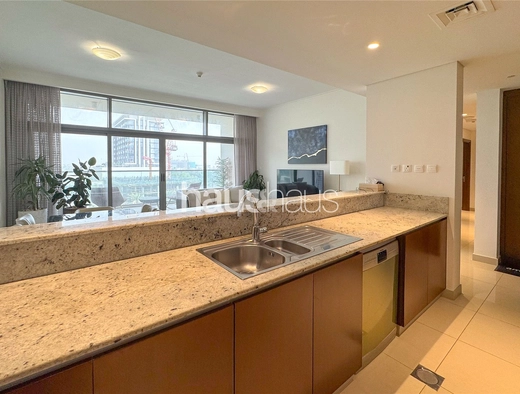 2 bedroom apartment for sale - haus & haus