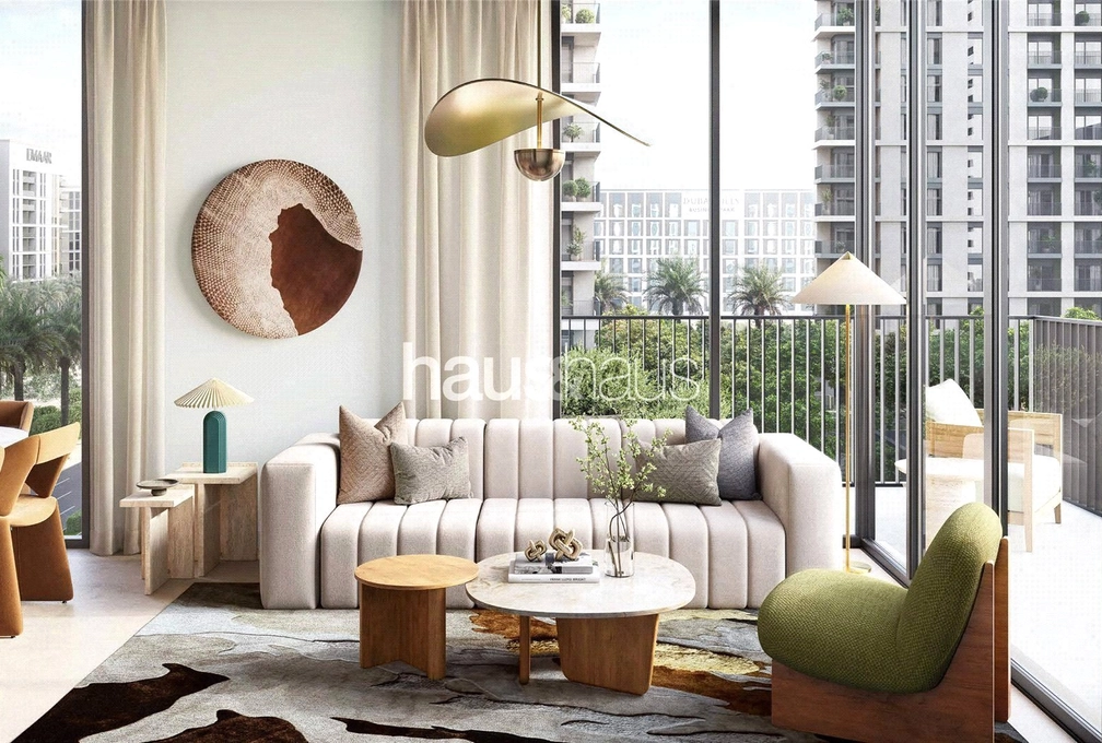 2 bedroom apartment for sale - haus & haus