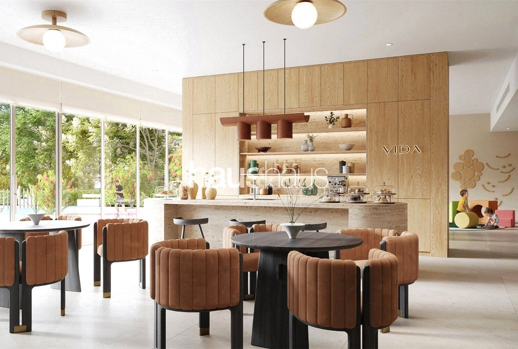 2 bedroom apartment for sale - haus & haus