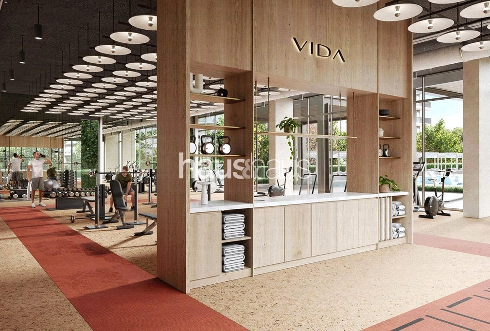 2 bedroom apartment for sale - haus & haus