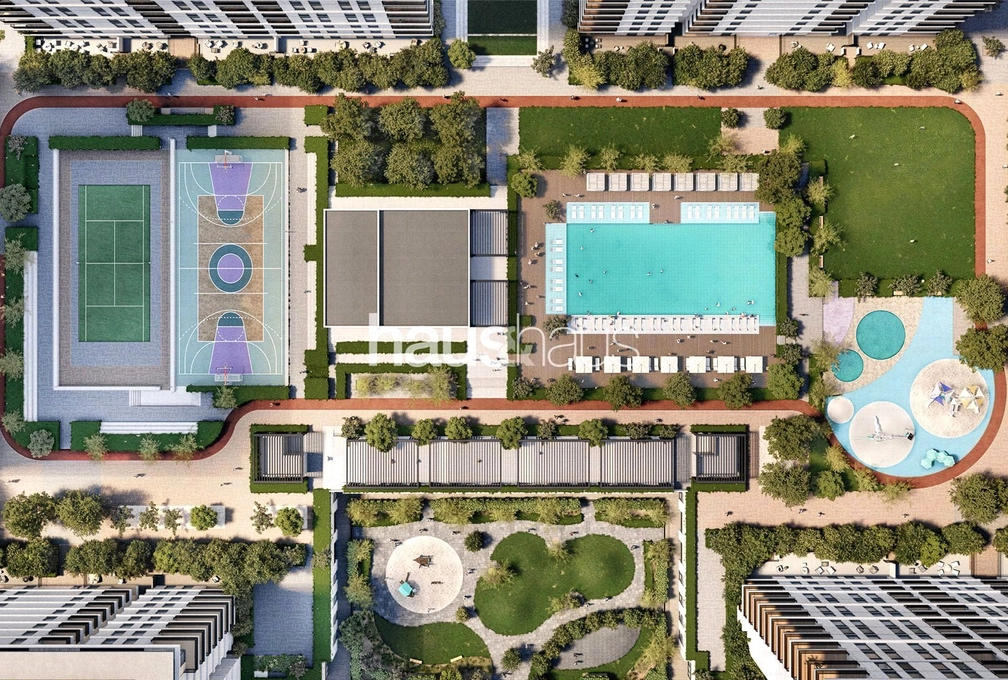 2 bedroom apartment for sale - haus & haus