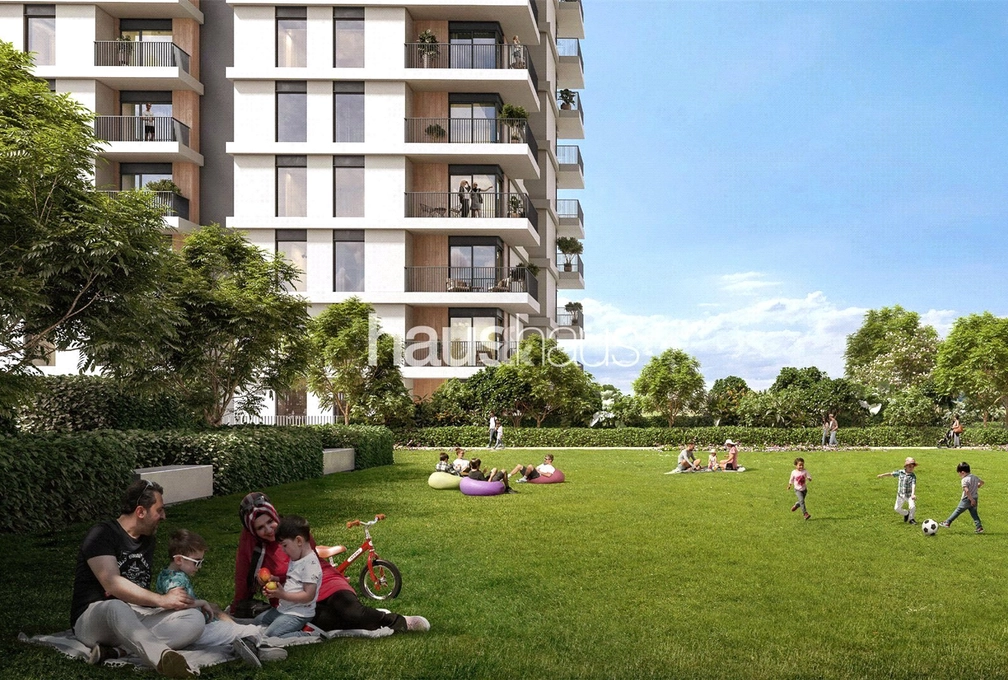 2 bedroom apartment for sale - haus & haus