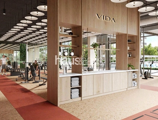 2 bedroom apartment for sale - haus & haus