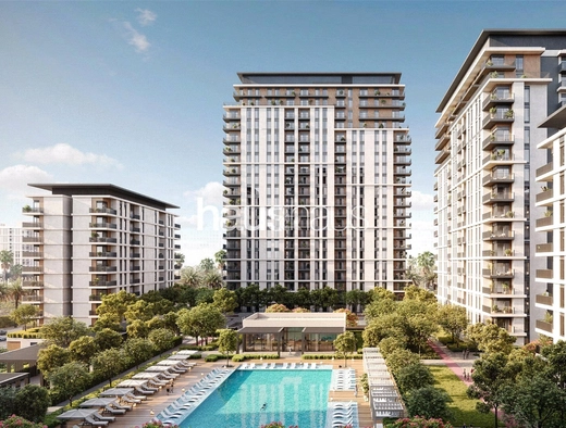 2 bedroom apartment for sale - haus & haus