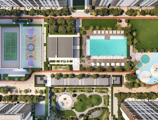 2 bedroom apartment for sale - haus & haus