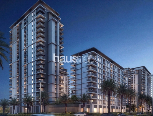 2 bedroom apartment for sale - haus & haus