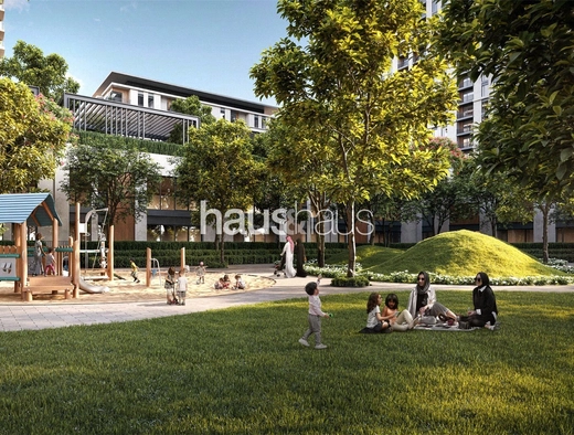 2 bedroom apartment for sale - haus & haus