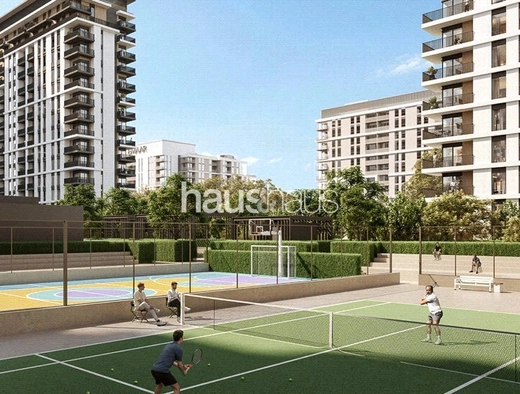 2 bedroom apartment for sale - haus & haus
