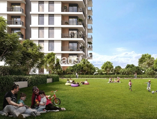 2 bedroom apartment for sale - haus & haus