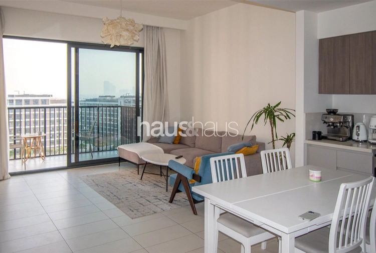 2 bedroom apartment for sale - haus & haus