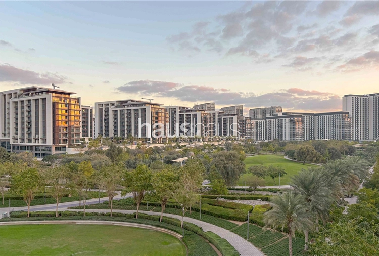 3 bedroom apartment for sale - haus & haus