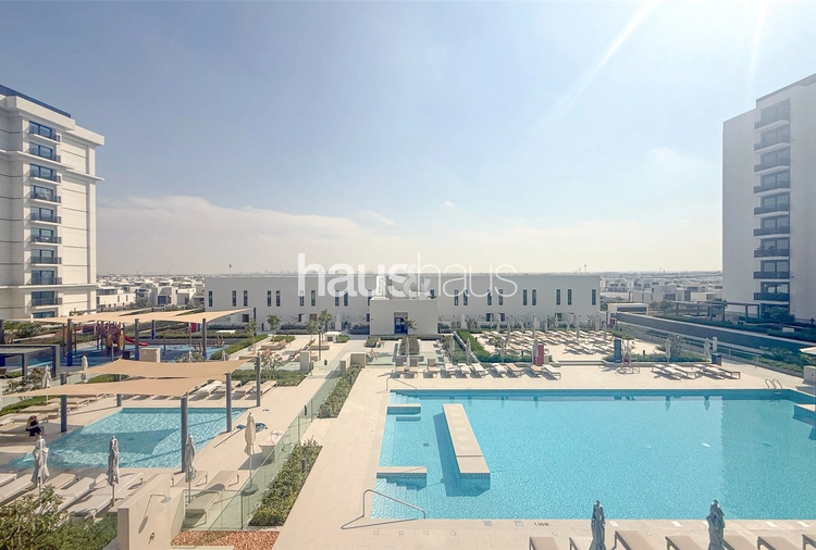 1 bedroom apartment for sale - haus & haus