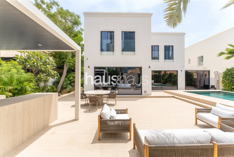 5 bedroom villa for sale - haus & haus