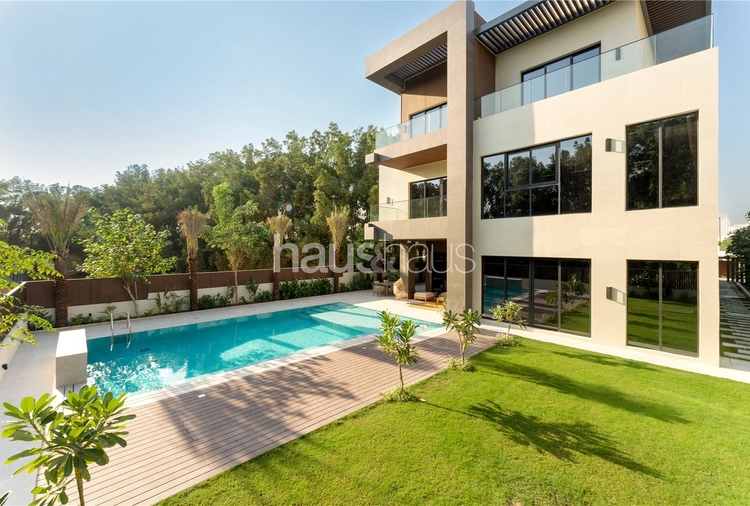 8 bedroom villa for sale - haus & haus