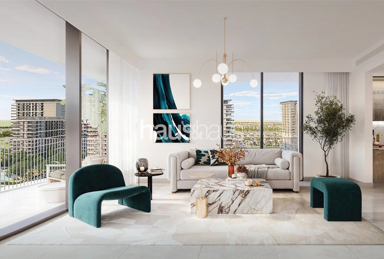 1 bedroom apartment for sale - haus & haus