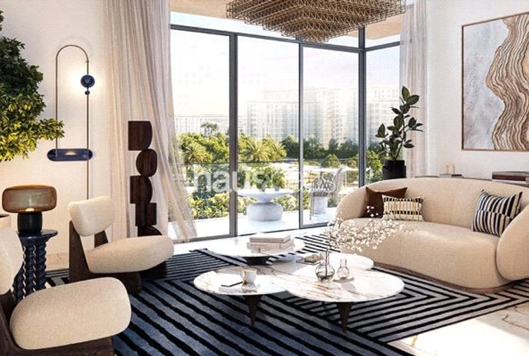 1 bedroom apartment for sale - haus & haus