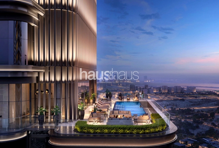 4 bedroom apartment for sale - haus & haus