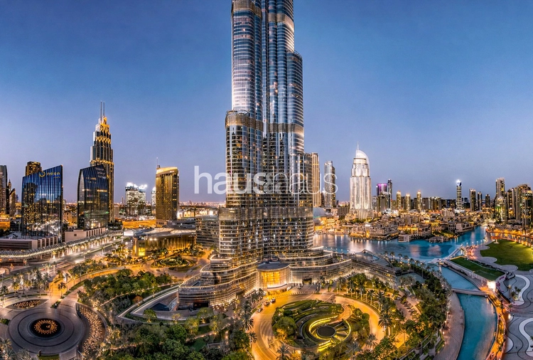 2 bedroom apartment for sale - haus & haus