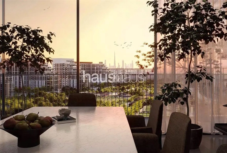 3 bedroom apartment for sale - haus & haus