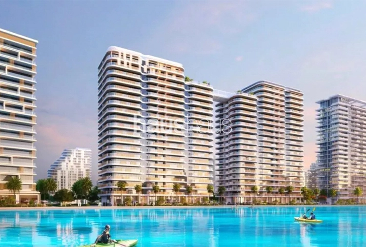 2 bedroom apartment for sale - haus & haus