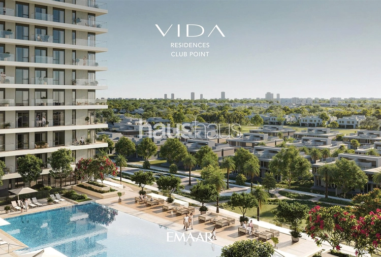 2 bedroom apartment for sale - haus & haus