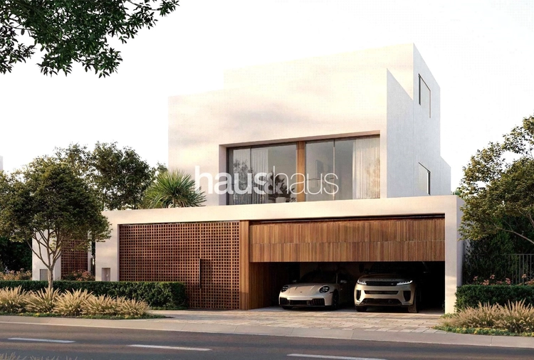 5 bedroom land for sale - haus & haus
