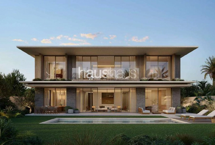 5 bedroom villa for sale - haus & haus