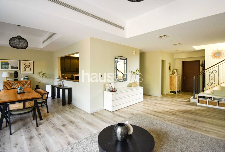 3 bedroom villa for sale - haus & haus