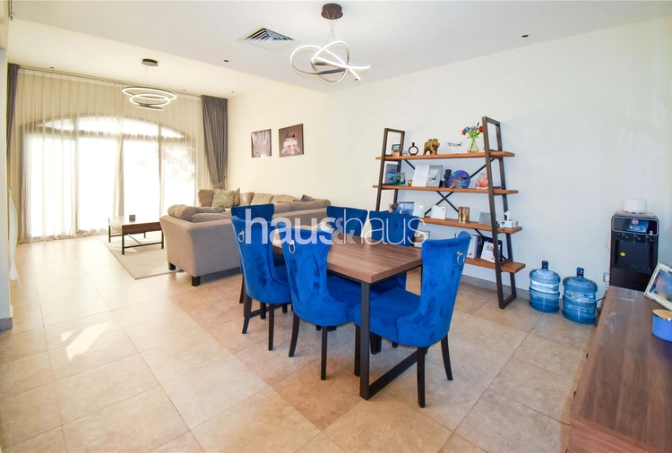 4 bedroom villa for sale - haus & haus