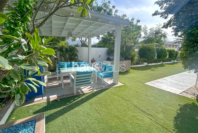 3 bedroom villa to rent - haus & haus