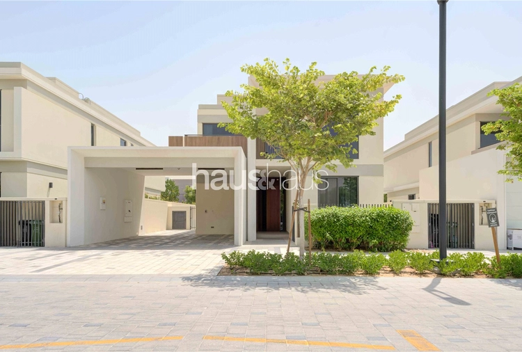 4 bedroom villa for sale - haus & haus