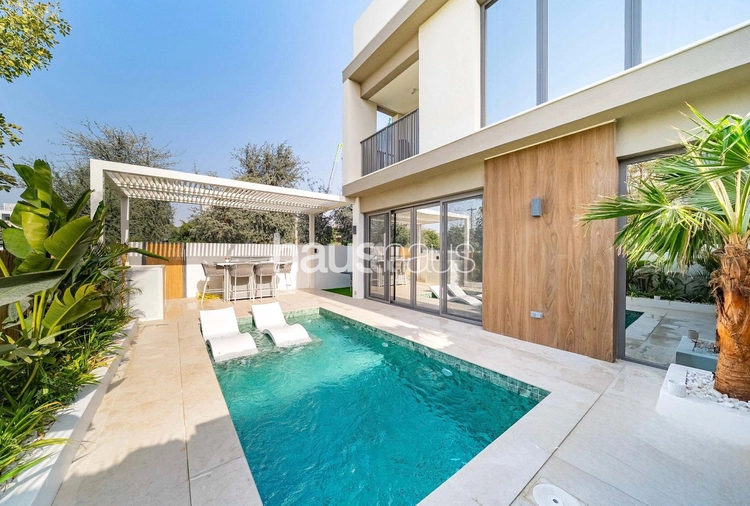 5 bedroom villa for sale - haus & haus