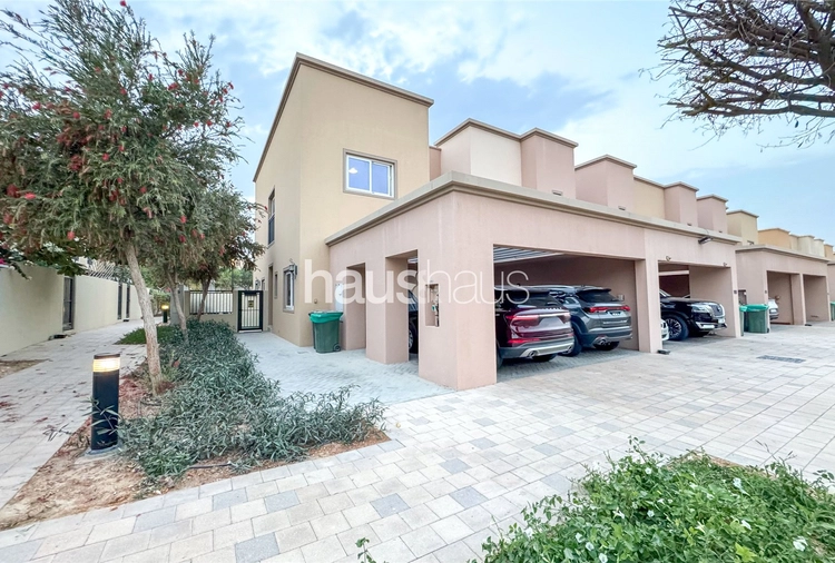 4 bedroom villa for sale - haus & haus