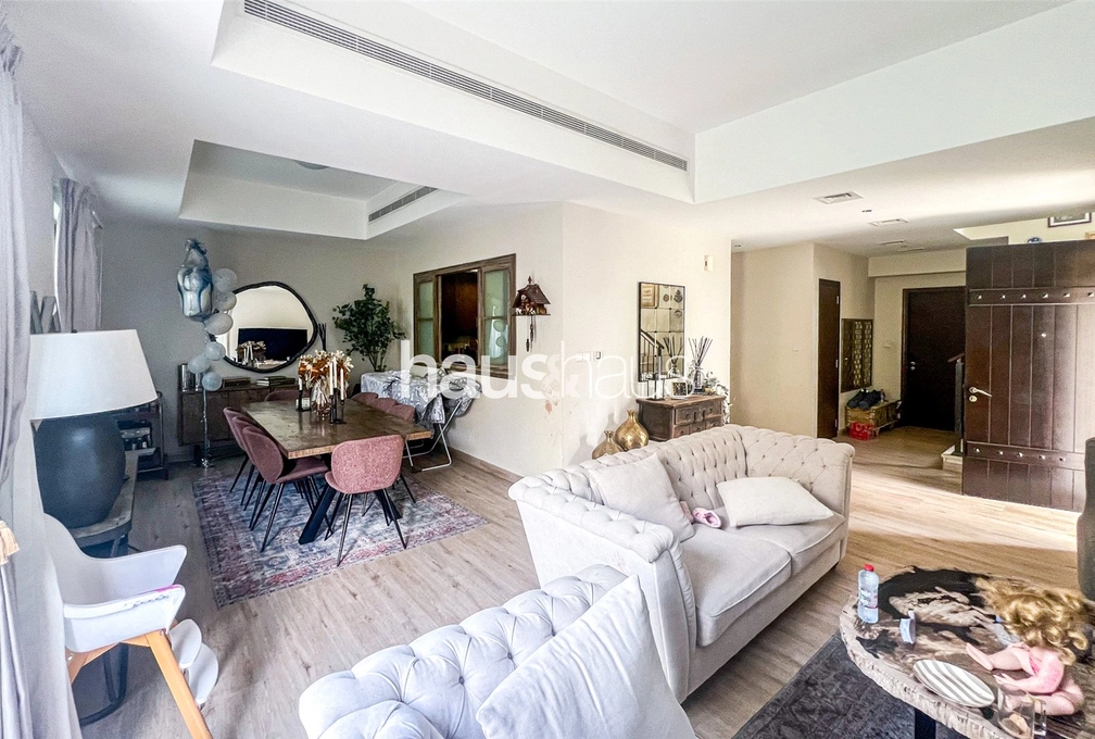 3 bedroom villa for sale - haus & haus