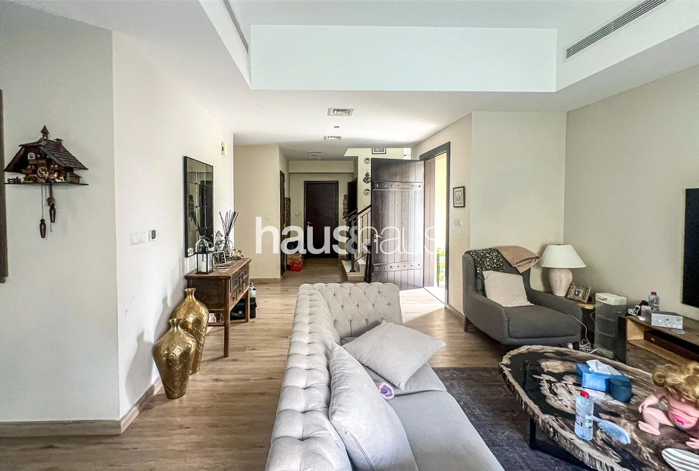 3 bedroom villa for sale - haus & haus