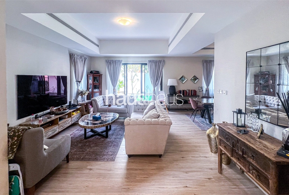 3 bedroom villa for sale - haus & haus