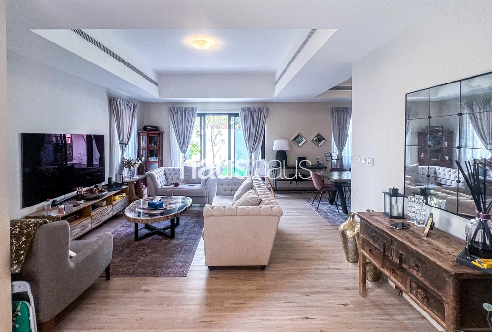 3 bedroom villa for sale - haus & haus