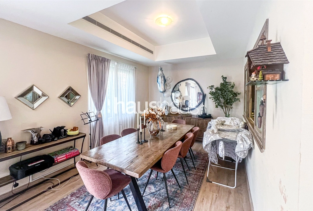 3 bedroom villa for sale - haus & haus